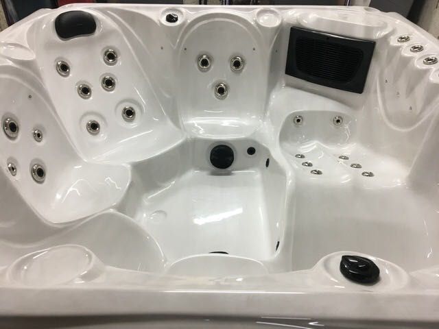 Jacuzzi ogrodowe NOWE BALBOA