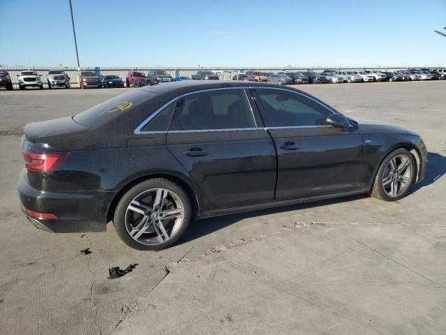 Audi A4 A5 B9 ауди А4 А5 2017 2018 19 20 21 22 разборка шрот запчасти*