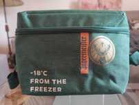 Torba Jagermeister termiczna termoizolacyjna idealna na lato