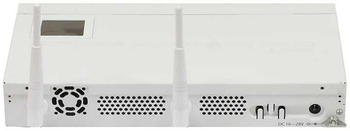 Комутатори MikroTik CRS125-24G-1S-2HnD-IN (50 шт., з ПДВ)