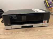 Drukarka Skaner Brother DCP-J4110DW