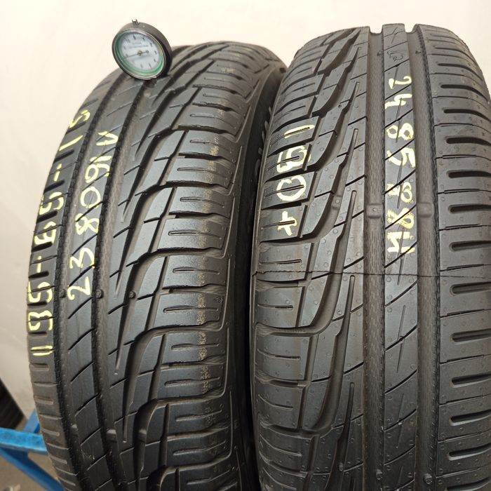195/65R15 Uniroyal RainExpert 5
