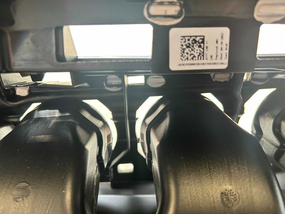 Mercedes Benz OE deska kokpit konsola CLA A Klasa A.177.680.63.02