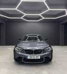 BMW M2 Auto
