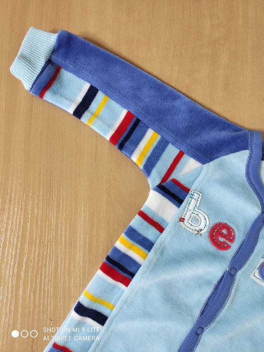 Боді для новонароджених flexi. Новий. РОЗПРОДАЖ.