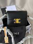 Torebka Celine black