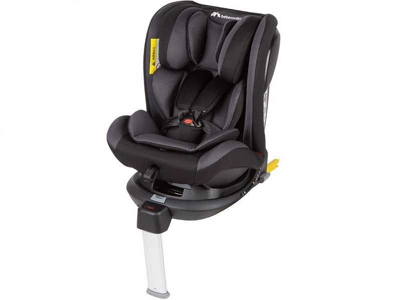 автокрісло Bebeconfort EvolveFix, автокрісло ISOFIX 0-36 кг