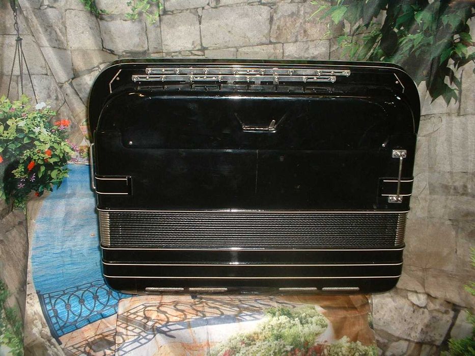 Acordeão Avenda G, .1038