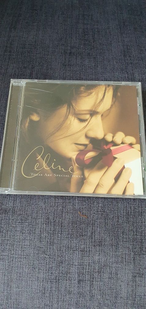 Płyta CD Celine Dion