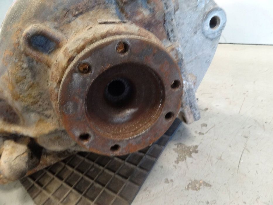 BMW 3 E46 02r. 3.0D 330D Dyfer Most tył przełożenie 2.28