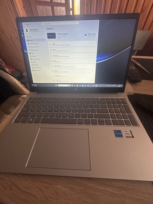 Ноутбук новий HP 2 шт