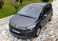 Citroën C4 Grand Picasso BlueHDi 120 EAT6 Seduction