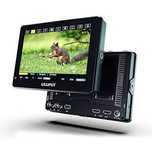 Monitor Lilliput HT7S 2000 nit SDI/HDMI |jak nowy| fv23%