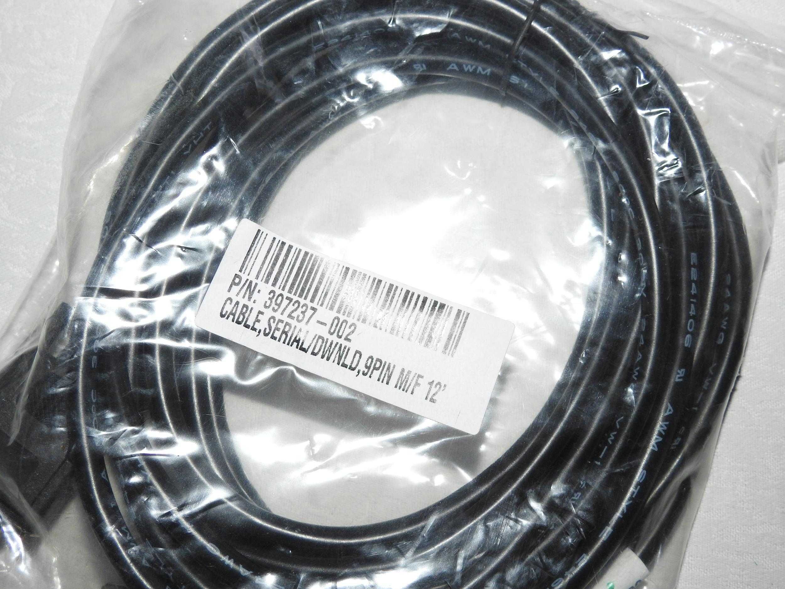 Kabel adapter HP KVM HP 397237