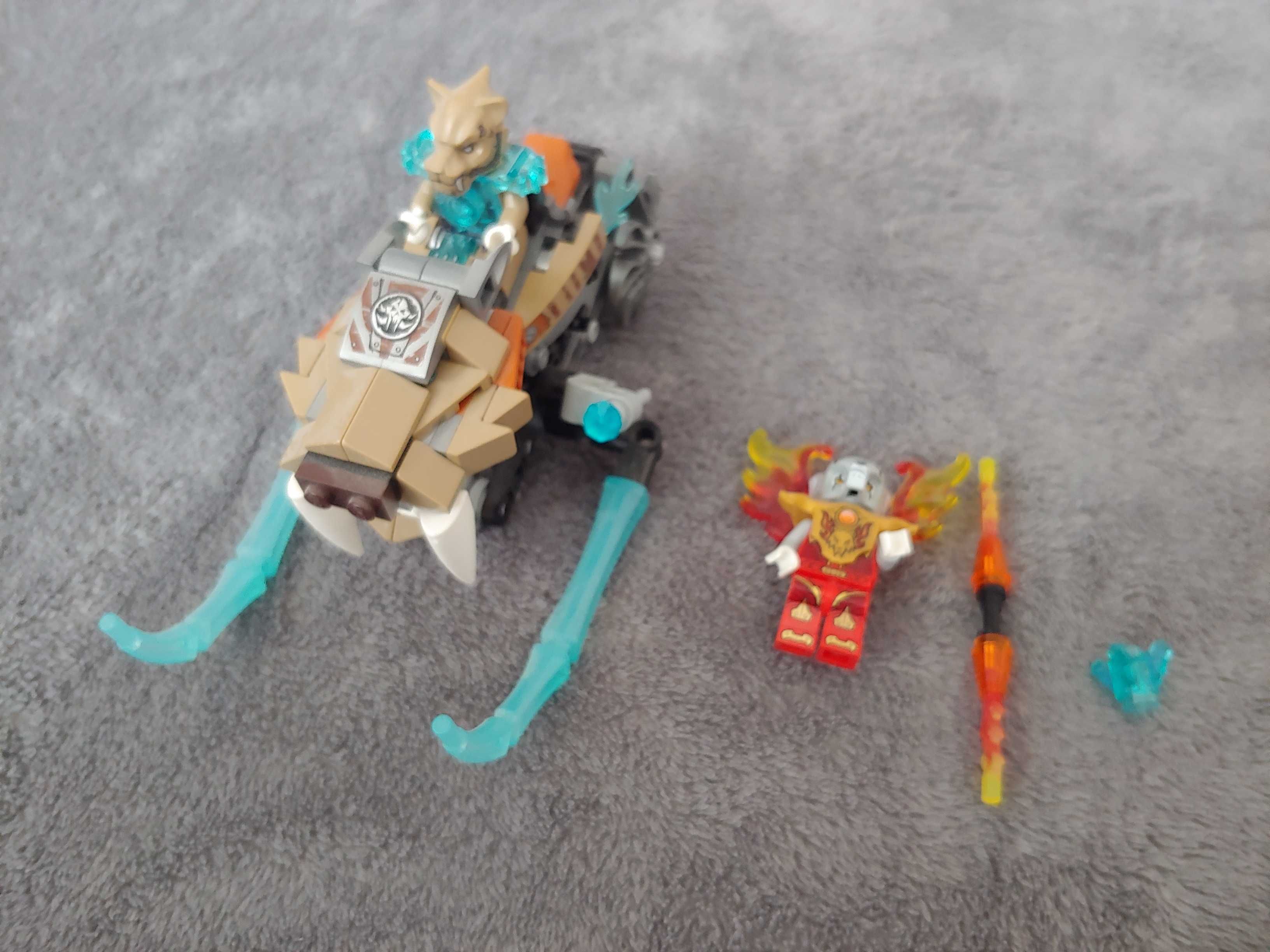 Lego Chima 70220