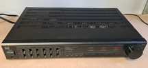 Wzmacniacz Dual CV 6030