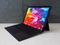 OKAZJA Microsoft Surface PRO 6 i5 8350U 8GB dysk 256SSD 2736x1824 2K
