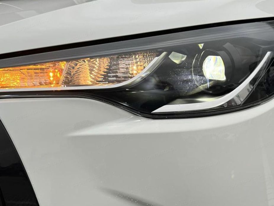 Toyota Corolla Cross Comfort 2.0 Hybrid Dynamic Force 197KM | Tempomat adaptacyjny!