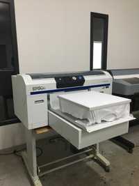 Epson F2000 RENEW! Drukarka DTG/DTF