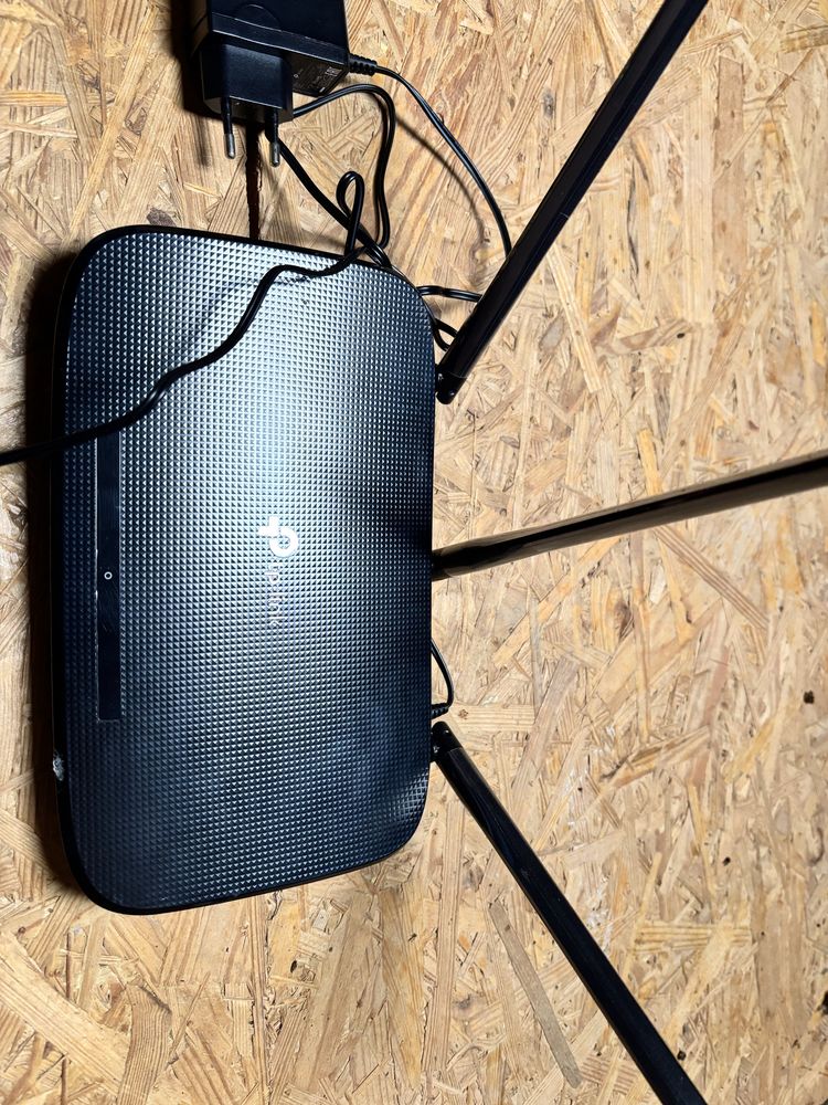router tp-link TL-WR940N