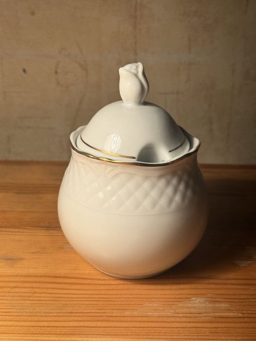 Cukiernica Lubiana – porcelana polska