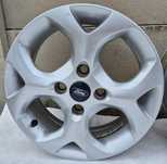 Felgi Ford 15"x6" ET47,5  4x108