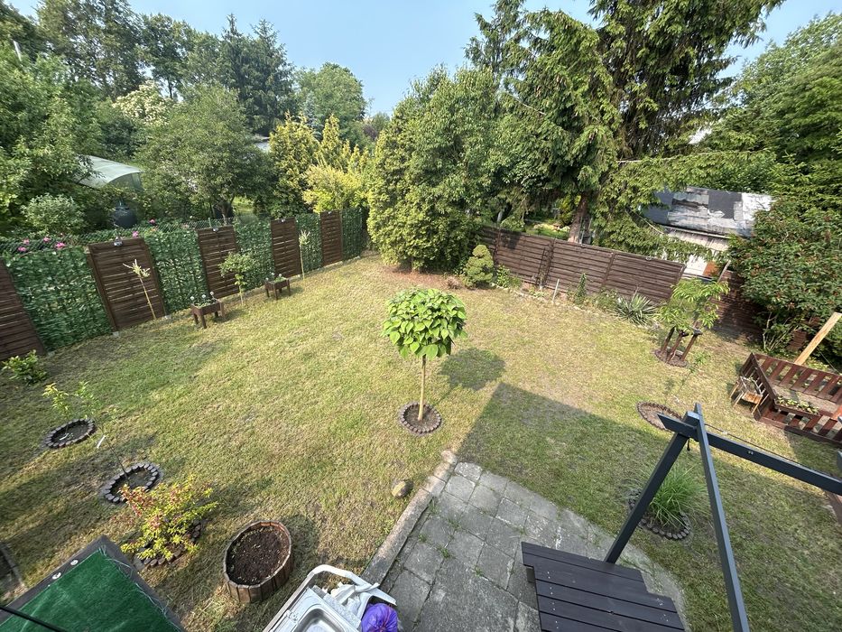 Dzialka rod Tadeusza Kosciuszki