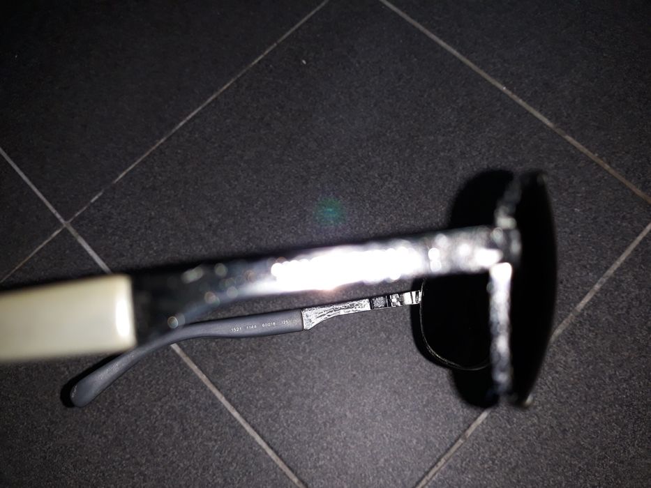 Óculos de sol Giorgio Armani 1521