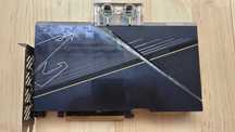 Gigabyte Aorus GeForce RTX 4080 Xtreme Waterforce WB 16GB GDDR6X