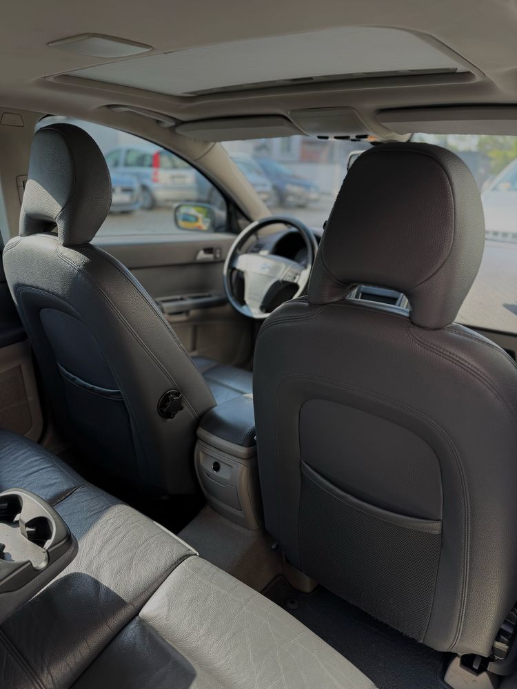 Volvo V50 2.0D Dobry stan! Bogate wyposażenie!