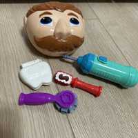 Ігровий набір Play Doh Містер Зубастик