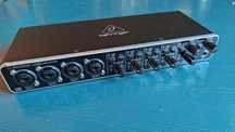 Behringer UMC404HD u-phoria interfejs audio