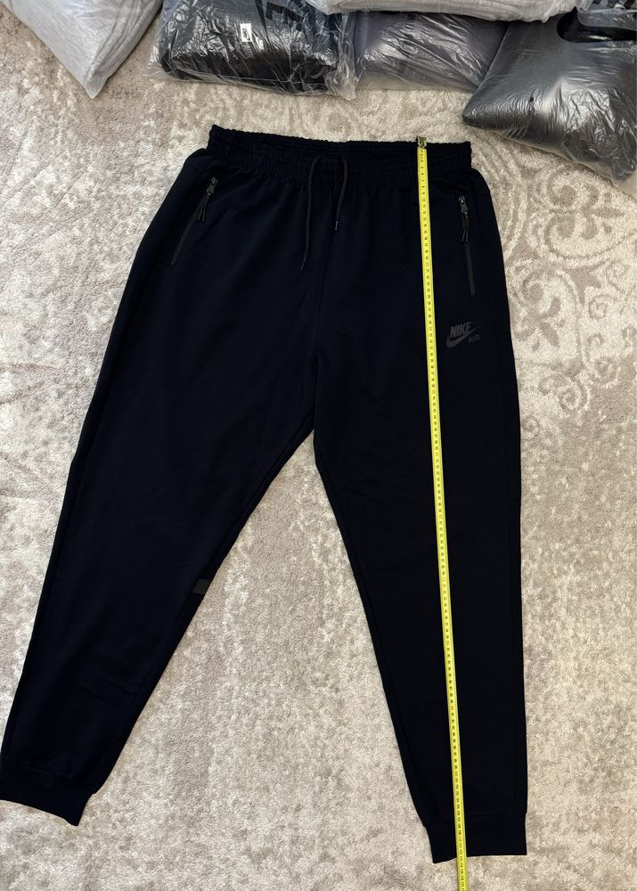 Костюм Nike Swoosh спортивний батал 6XL(56/58)