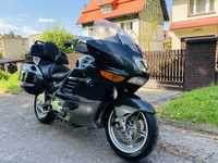 BMW K1200LT ABS Lift Oryginał Niski Przebieg