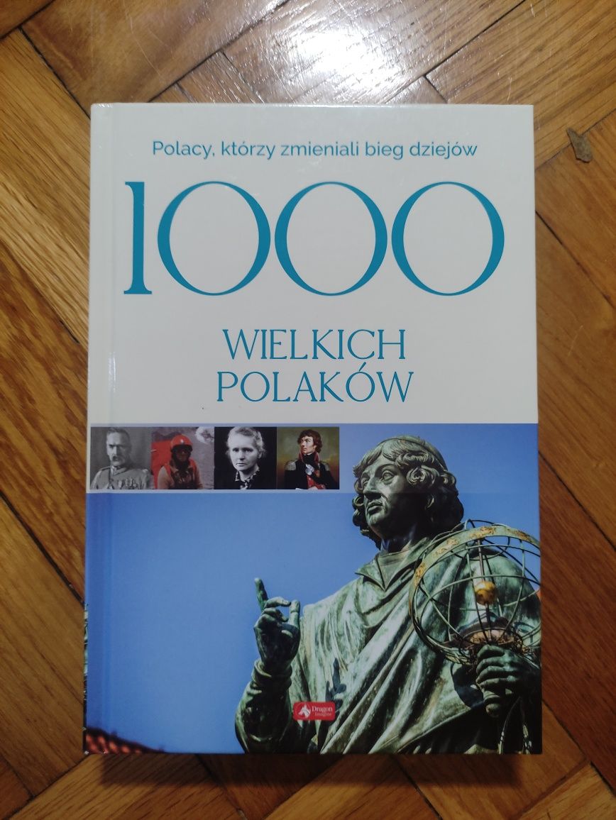 1000 Wielkich Polaków