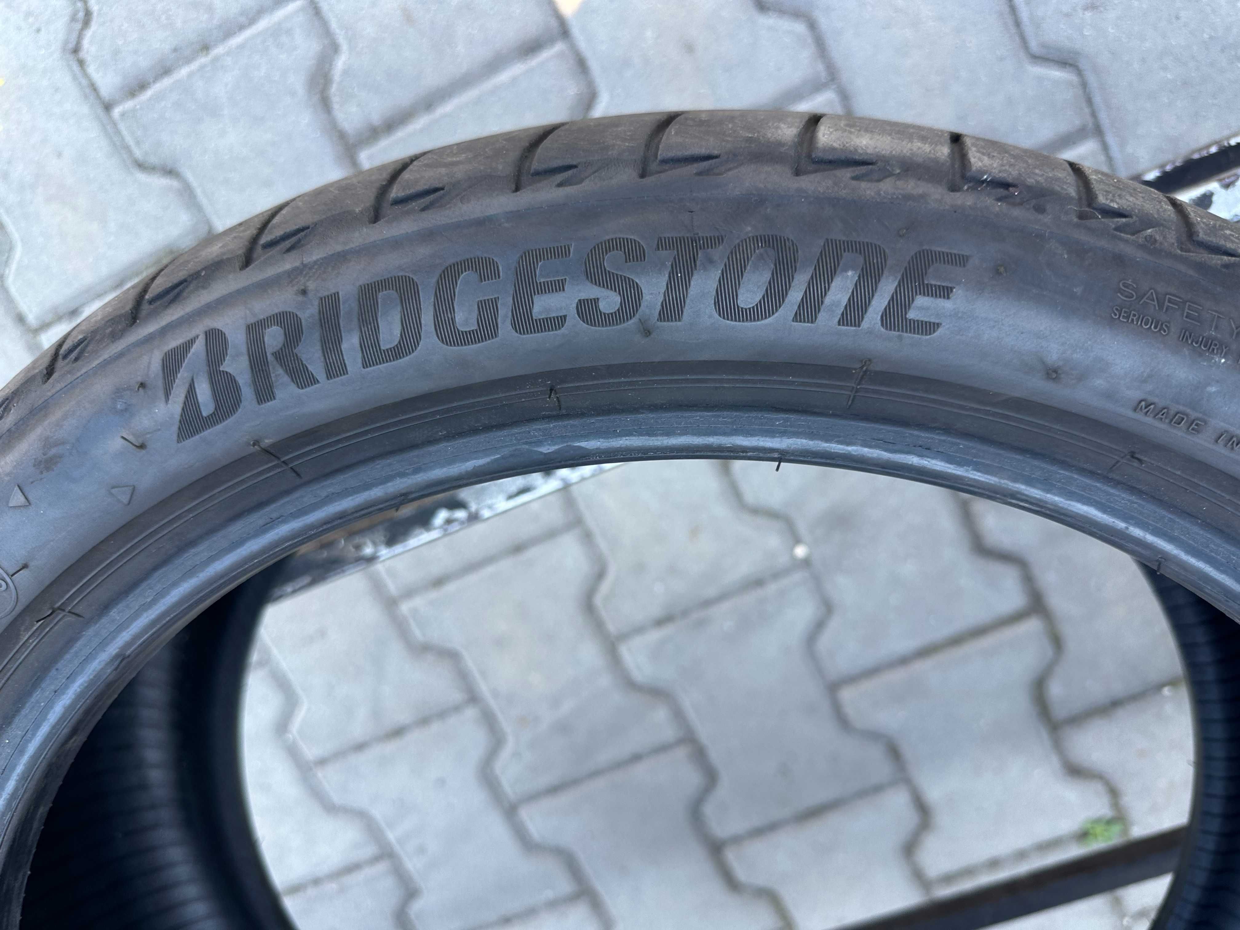 225/40r19 Bridgestone Turanza T005 RSC / para 2szt