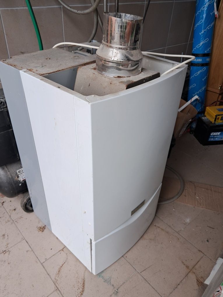 Sprzedam piec gazowy Vaillant