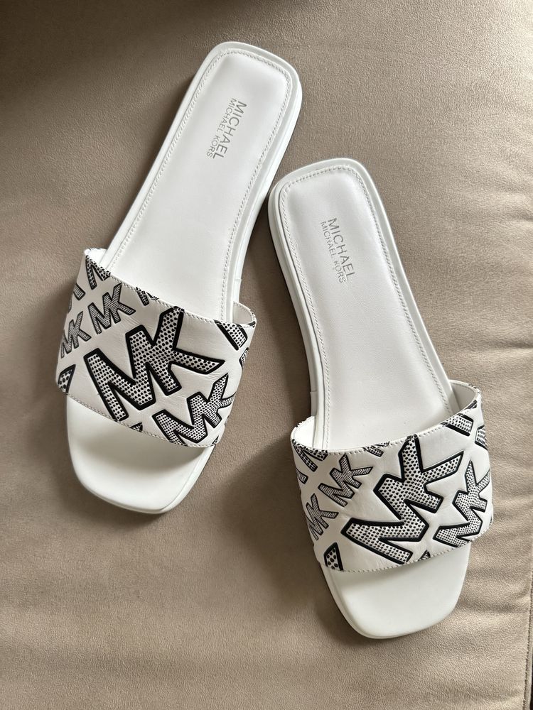 Шльопкі Michael Kors