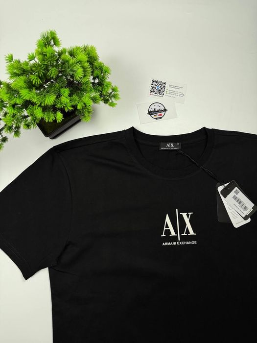 Футболка Armani від турецького виробника