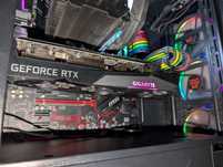 Karta graficzna Nvidia RTX 3070 OC 8GB Gigabyte