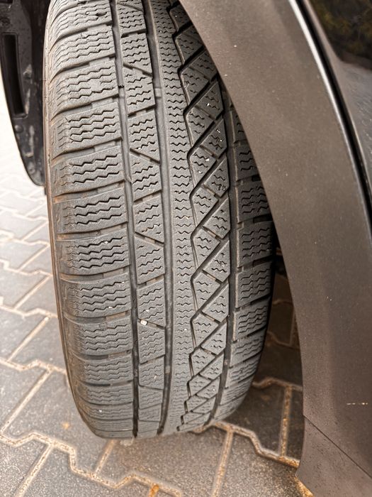 Kia Sportage 2016 дизель