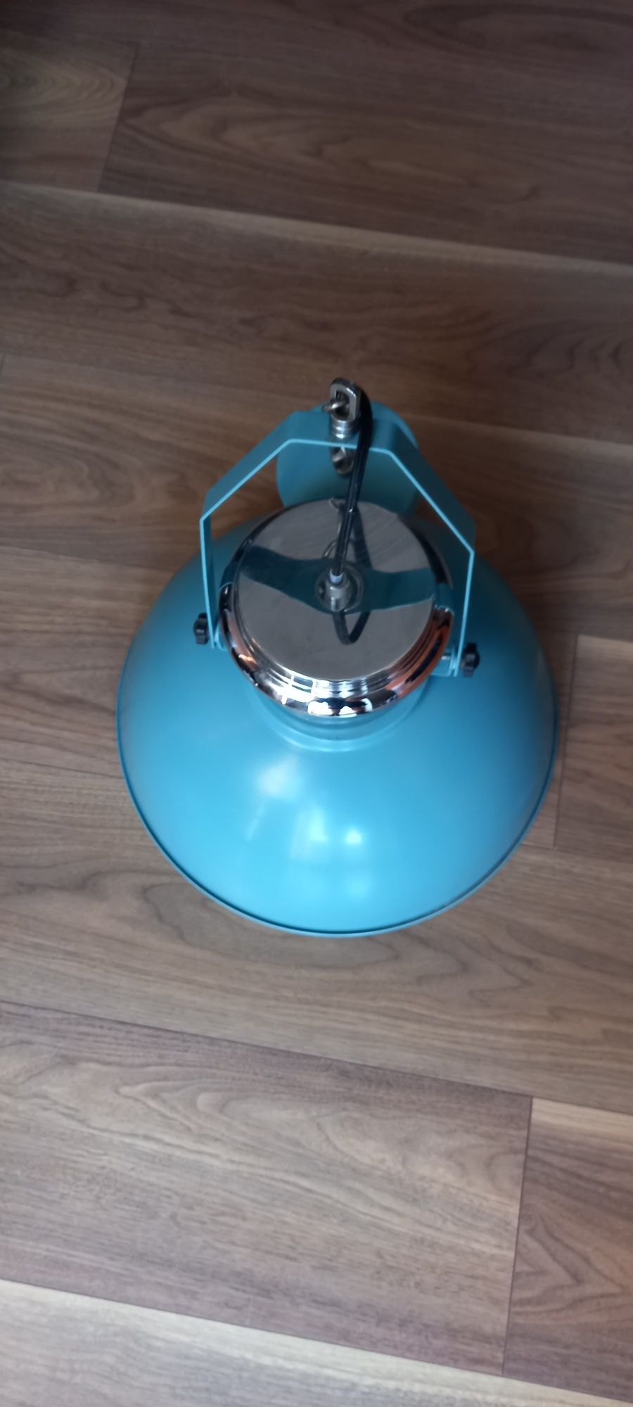 Lampa wisząca 38 cm