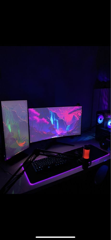Torre Gaming (i5-9600KF / GTX 1660 SUPER 6GB / 16GB / NVMe 512GB)