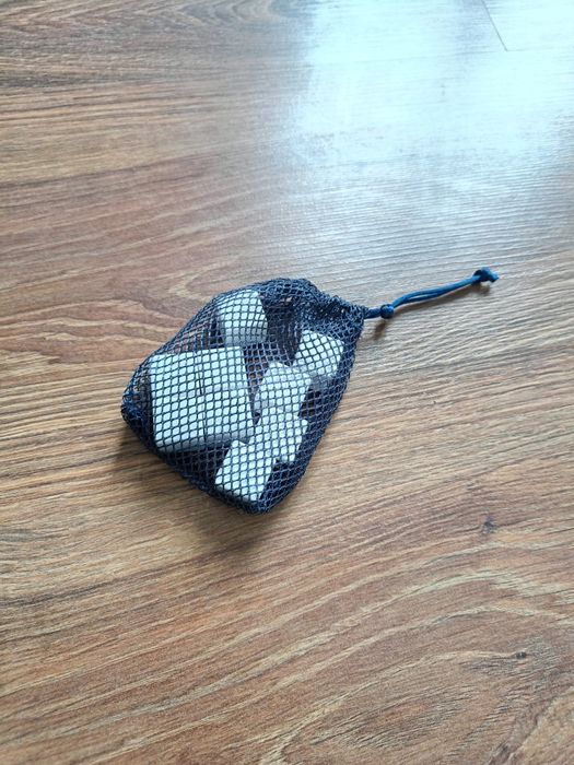 Kostki kamienne kamienie lodowe do napojów drinków