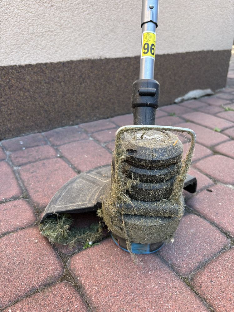 Podkaszarka elektryczna