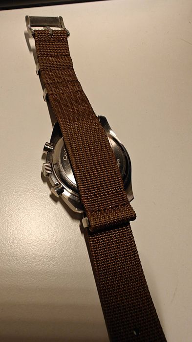 Cadisen Relógio de Pulso