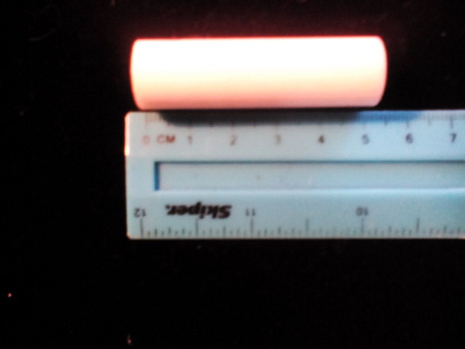 Втулка фторопластовая