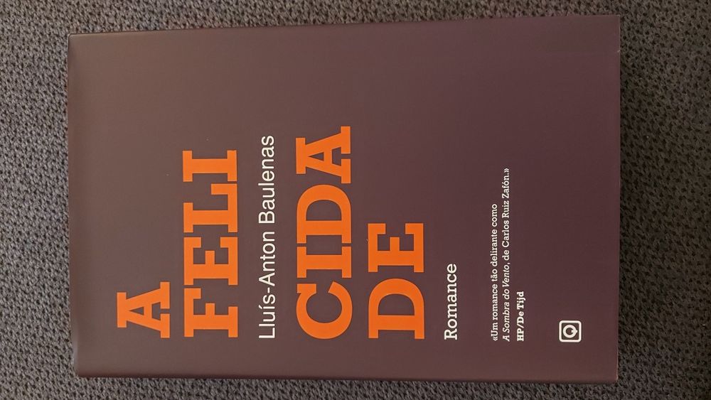 Livros Coleção QUIDNOVI 1