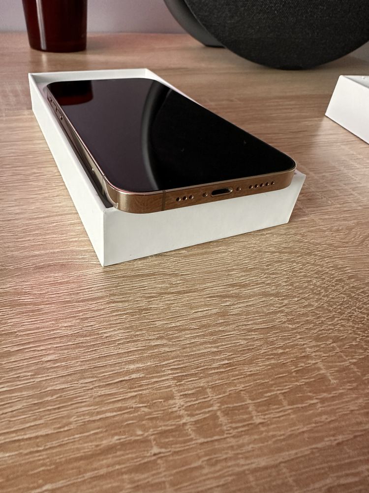 Iphone 12pro 128gb Gold