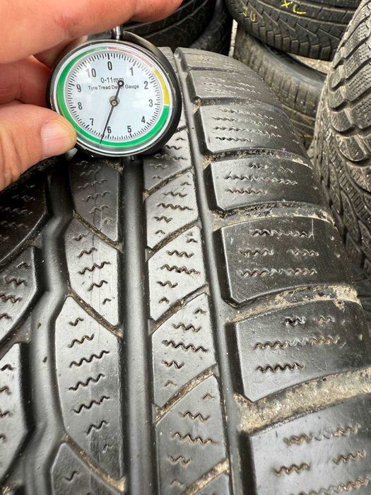 Шини Б/У 225/60 R17 Continental